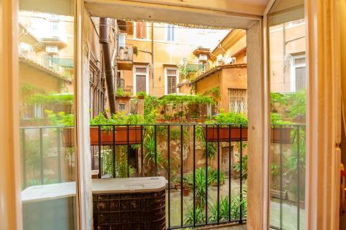 Al cortile del Moro Room Type - Studio with Balcony