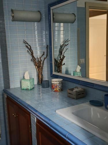 AcasadiFiore Room Type - Two-Bedroom Family Apartment AcasadiFiore Room Type - Two-Bedroom Family Apartment