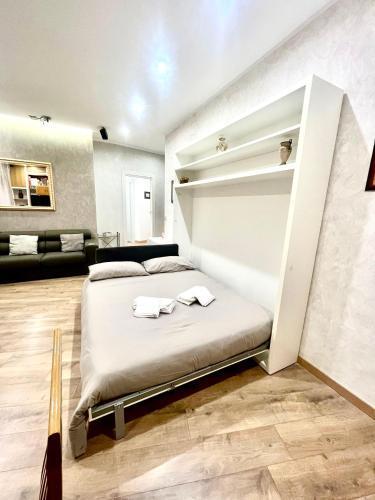 15 Min. Colosseo 2 - Casa di Micca Room Type - Two-Bedroom Apartment