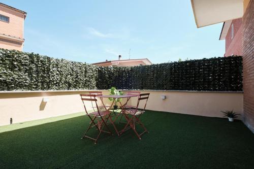 A&A Domus Roma - Tap to explore photos