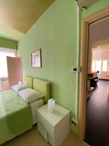Alloggio di Raffaello L Room Type - Double Room with Private Bathroom