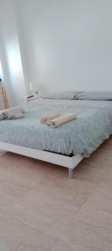 A casa di Grazia