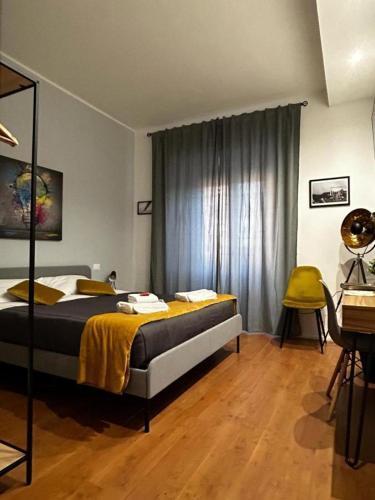 MC Apartment Trastevere Room Type - Three-Bedroom Apartment MC Apartment Trastevere Room Type - Three-Bedroom Apartment