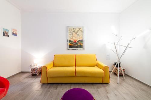Casa Riboty Room Type - Apartment with Balcony