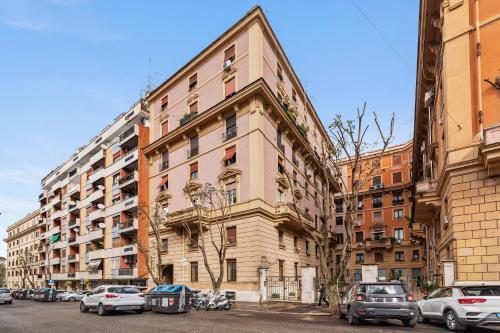 Donatello Boutique Apartment