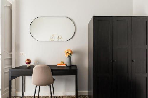 Donatello Boutique Apartment Room Type - Superior Apartment