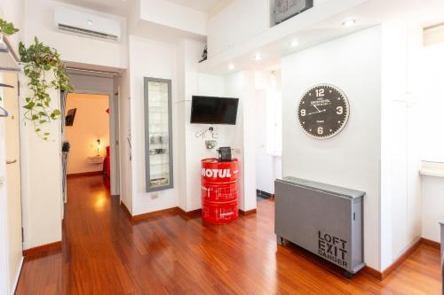 Casa Miso Room Type - Penthouse Apartment