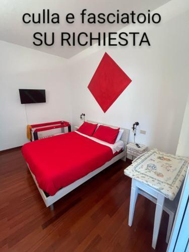 Casa Miso Room Type - Penthouse Apartment