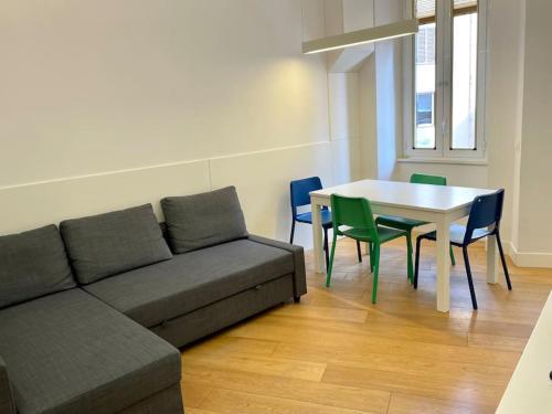 Il Nido Apartment - Tap to explore photos