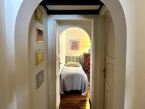 Giglio Penthouse and Terrace - Tap to explore photos