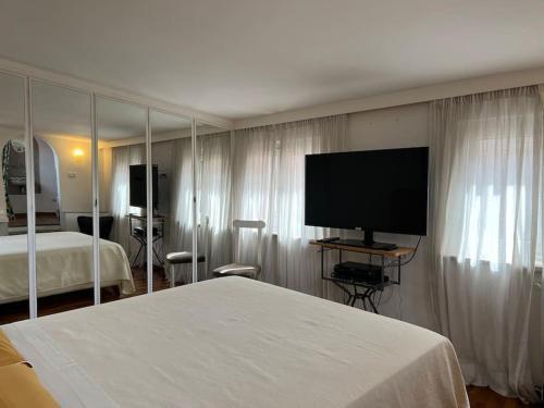 Giglio Penthouse and Terrace