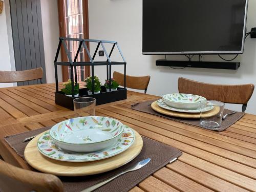 in&out apartment - mostacciano, eur - Tap to explore photos