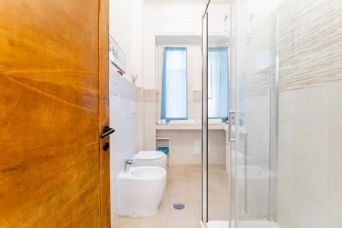 Bed & Breakfast Ponte della Musica a Roma - Tap to explore photos