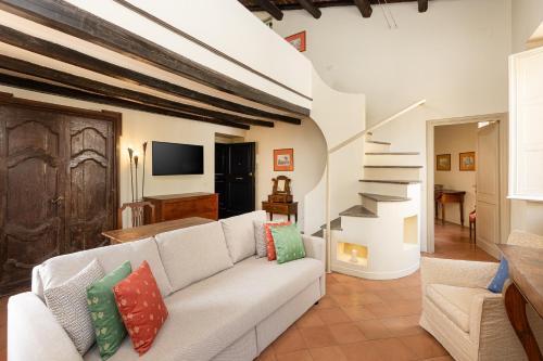Amazing Fontana di Trevi Room Type - One-Bedroom Apartment Amazing Fontana di Trevi Room Type - One-Bedroom Apartment