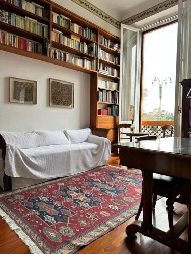 Colosseum Luxury Apartment