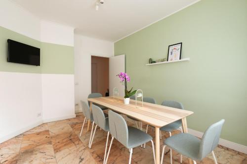 Domiziano Boutique Apartment - Tap to explore photos