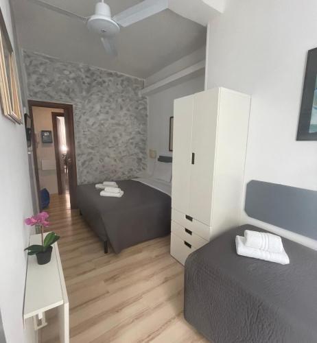 Colosseo studios Room Type - Triple Room