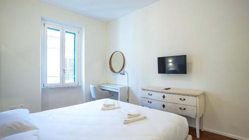 EasyTopStay - Crescenzio Elegant Apartment