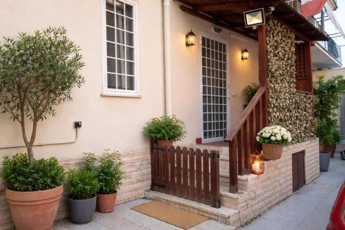 Appartamento indipendente montesacro
