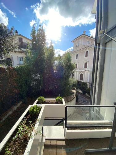 Apartment Villa Borghese with terrace Room Type - Apartment Apartment Villa Borghese with terrace Room Type - Apartment