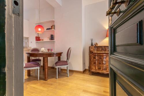 Colosseum Oasis Room Type - Apartment