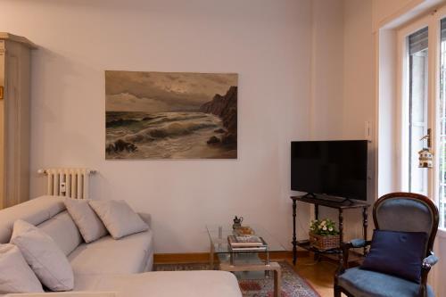 Appartamento Coppedè Room Type - Two-Bedroom Apartment