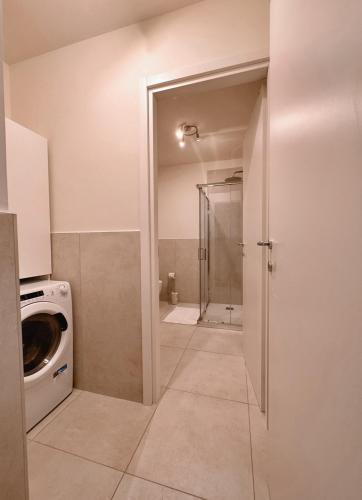 Caesar's Suite Trastevere Room Type - One-Bedroom Apartment