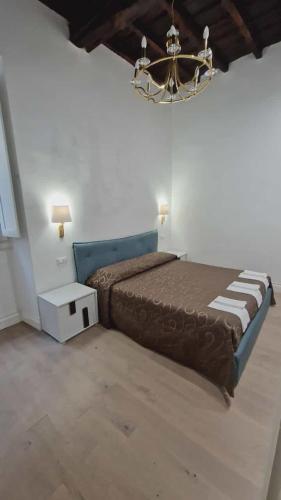 Borgo Pio 182 Vatican Suite - Tap to explore photos