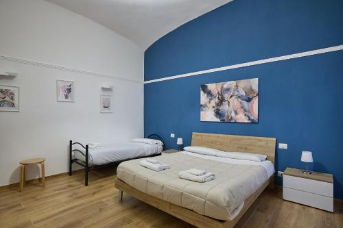 Casa Pallini Luxury Apartment - Tap to explore photos