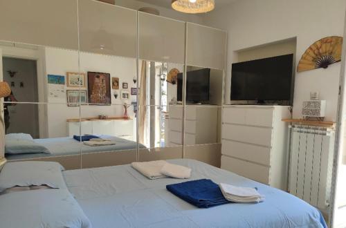 Casa Mia Pigneto Room Type - Apartment