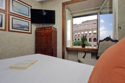 Colosseo Way