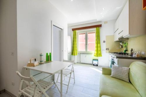 Casa Sosò... La casa che fa per te! Room Type - One-Bedroom Apartment Casa Sosò... La casa che fa per te! Room Type - One-Bedroom Apartment