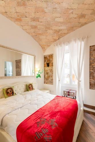 Bretone XI b&b Room Type - Double Room with Private Bathroom