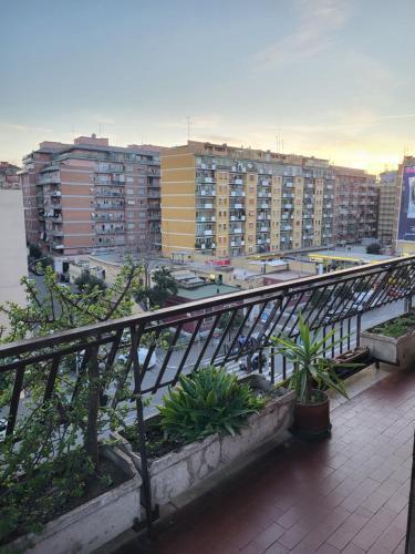 Home Sweet Home Tiburtina Station - Tap to explore photos