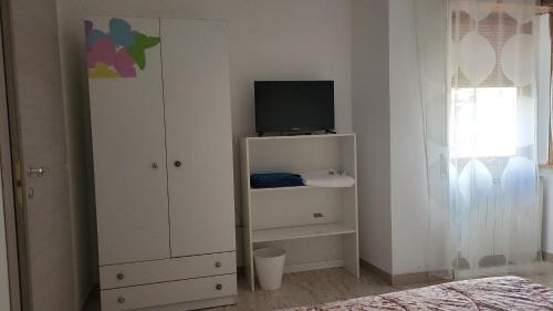 Home Sweet Home Tiburtina Station Room Type - Large Double Room