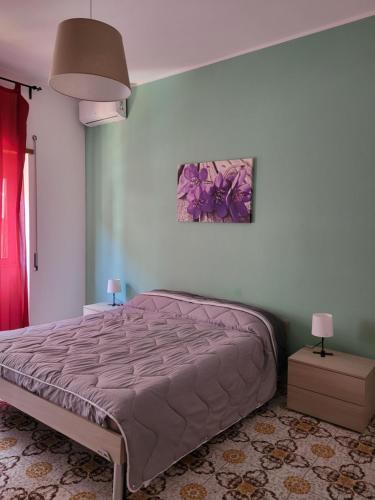 Home Sweet Home Tiburtina Station Room Type - Triple Room