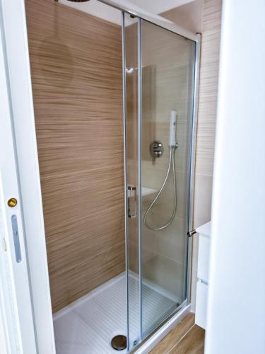 Charme & Chic Nazionale Room Type - Double Room - Annex