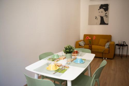 Casa M.O.R.E. Room Type - One-Bedroom Apartment