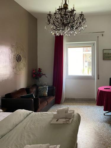Fabiola Holiday House Room Type - Studio Apartment