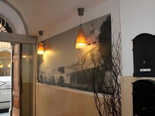 Hotel Sallustio
