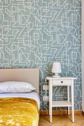 Domus Acaia - San Giovanni