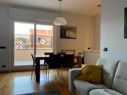 In Urbe - appartamento a Roma con terrazzo Room Type - Two-Bedroom Apartment In Urbe - appartamento a Roma con terrazzo Room Type - Two-Bedroom Apartment