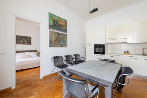 DOMUS GIULIA Room Type - One-Bedroom Apartment