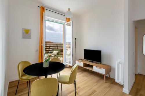 Casa Vespi by Hili Room Type - Two-Bedroom Apartment Casa Vespi by Hili Room Type - Two-Bedroom Apartment