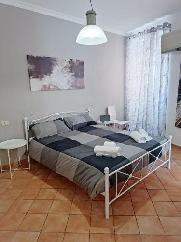 Marcello Apartament Room Type - One-Bedroom Apartment