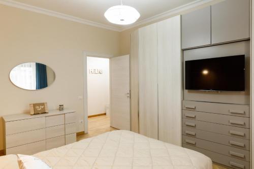 Aureliana House Roma Room Type - One-Bedroom Apartment