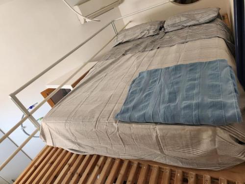 Appartamento Loft ex mulini Room Type - One-Bedroom Apartment