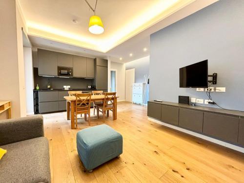 Good living Room Type - One-Bedroom Apartment Good living Room Type - One-Bedroom Apartment