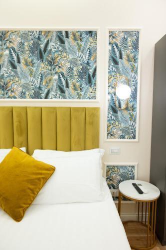 Domus Laurina - Maison D'Art Collection Room Type - Three-Bedroom Apartment Domus Laurina - Maison D'Art Collection Room Type - Three-Bedroom Apartment