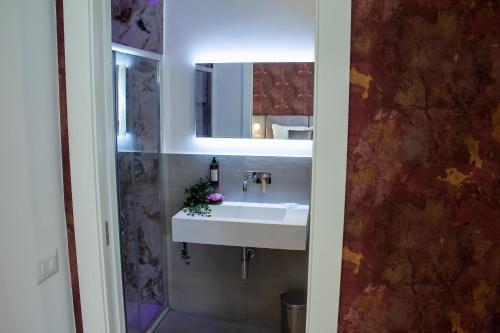 Home at Rome St. Peter Rooms&Apartment Room Type - Modern Double or Twin Room